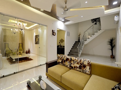 Best Interior Designing Services In Jamshedpur